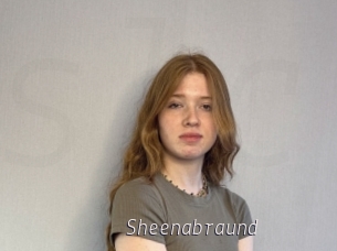 Sheenabraund