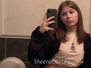 Sheenacarley