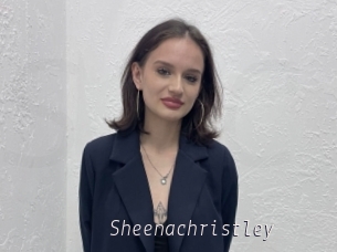 Sheenachristley