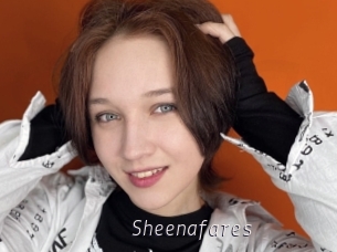 Sheenafares