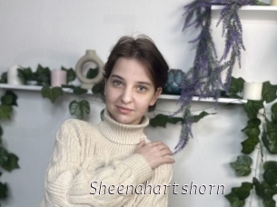 Sheenahartshorn