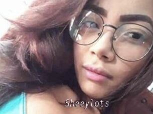 Sheeylots