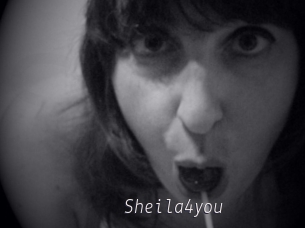 Sheila4you