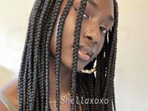 Shellaxoxo