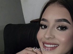 Shelsea