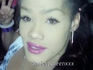 Shelsyqueenxxx