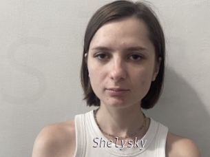 Shelysky