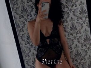 Sherine