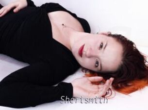 Sherismith