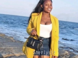 Sherlysit