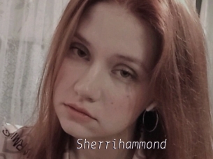 Sherrihammond