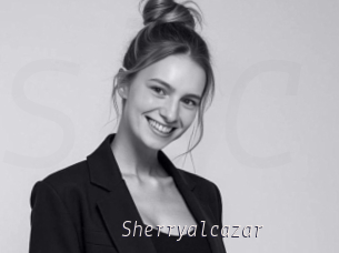 Sherryalcazar