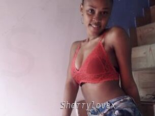 Sherrylovex