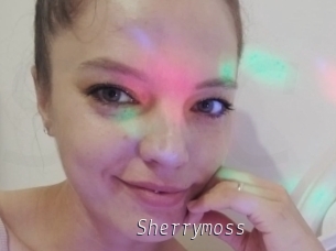Sherrymoss