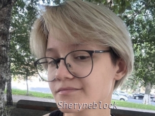 Sheryneblock