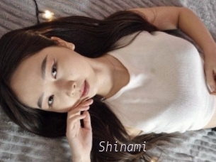 Shinami