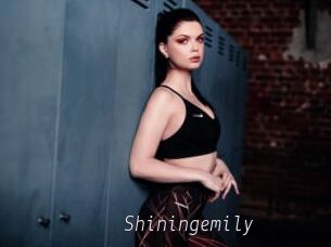 Shiningemily