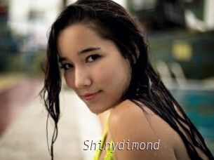 Shinydimond