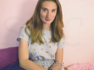 Shionna