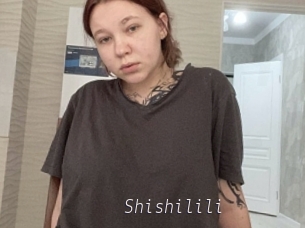 Shishilili