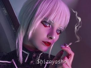 Shiznyasha