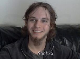 Shokkx