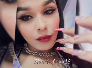Shopiafoxx18