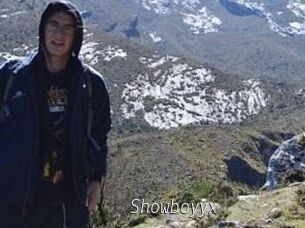 Showboyyx