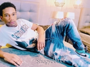 Shugyderek