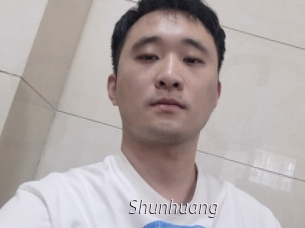 Shunhuang