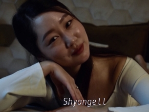 Shyangell