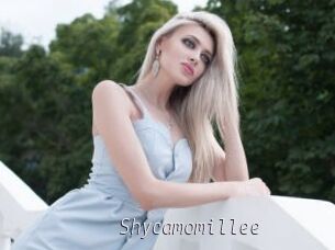 Shycamomillee