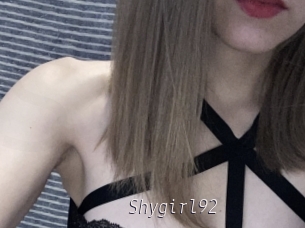 Shygirl92