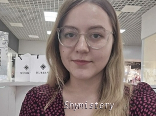 Shymistery