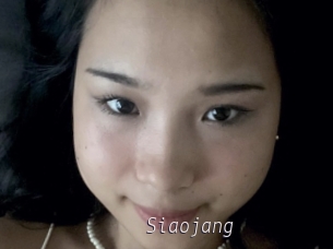 Siaojang