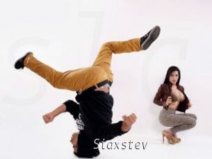 Siaxstev