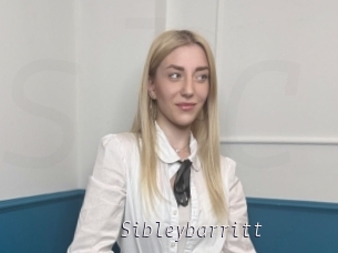 Sibleybarritt
