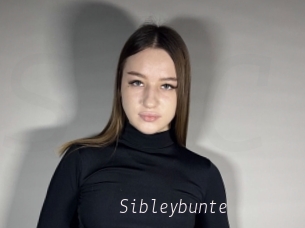 Sibleybunte