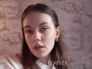 Sibleyduty