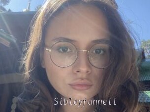 Sibleyfunnell
