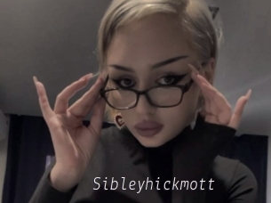 Sibleyhickmott