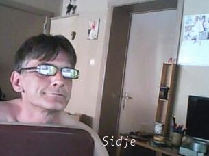 Sidje