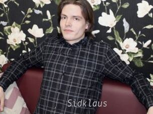 Sidklaus