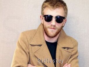 Sidlesley