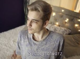 Sidneyschwarz