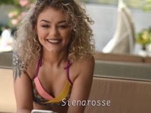 Sienarosse