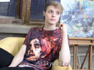 Silkywesley