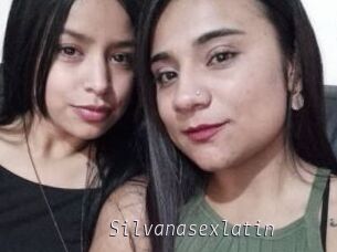 Silvanasexlatin