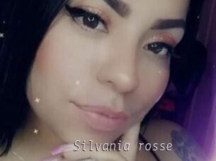 Silvania_rosse