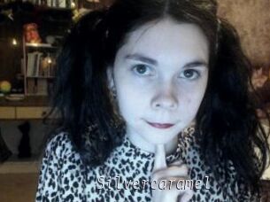 Silvercaramel